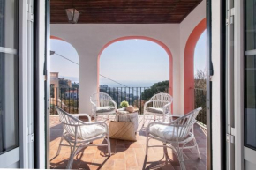 Olga Sea View Apartment Santa Margherita Ligure